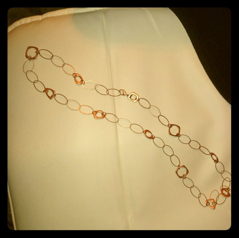 Premier Designs Elemental Necklace retired